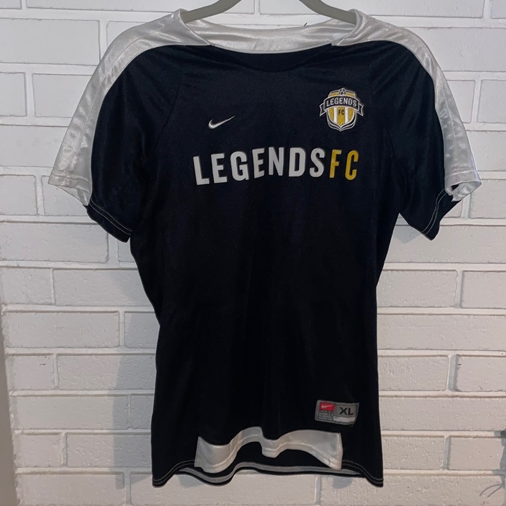 Legends FC Jersey